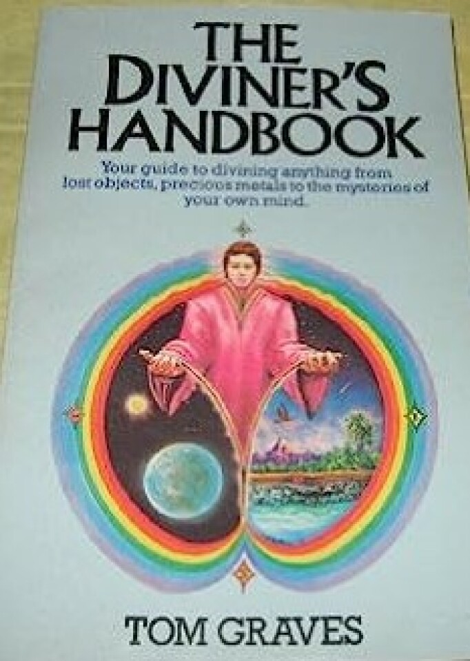 The diviners handbook