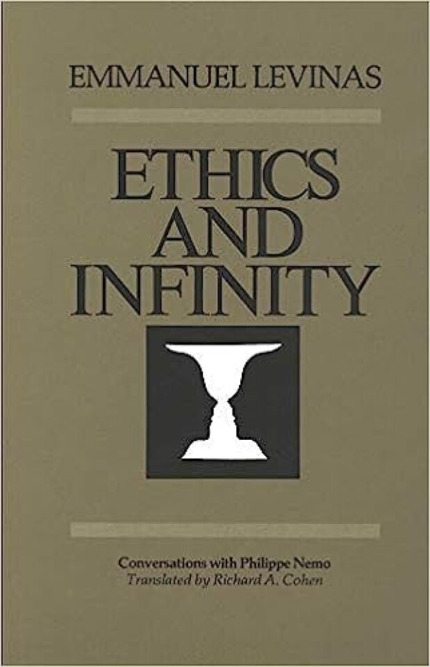 Ethics and Infinity