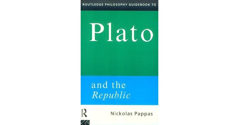 Plato and the Republic