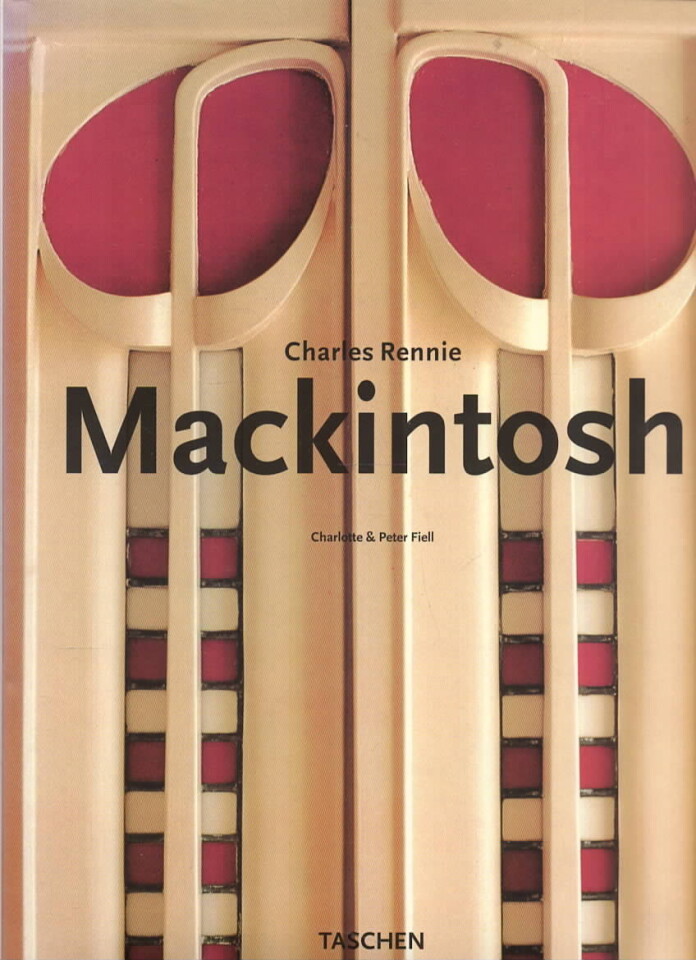 Charles Rennie Mackintosh 