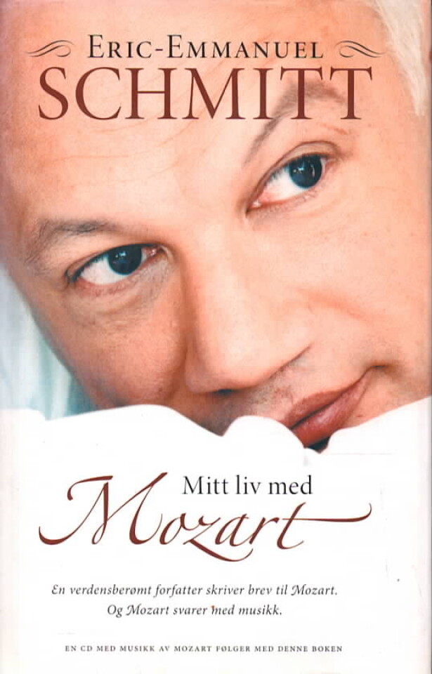 Mitt liv med Mozart