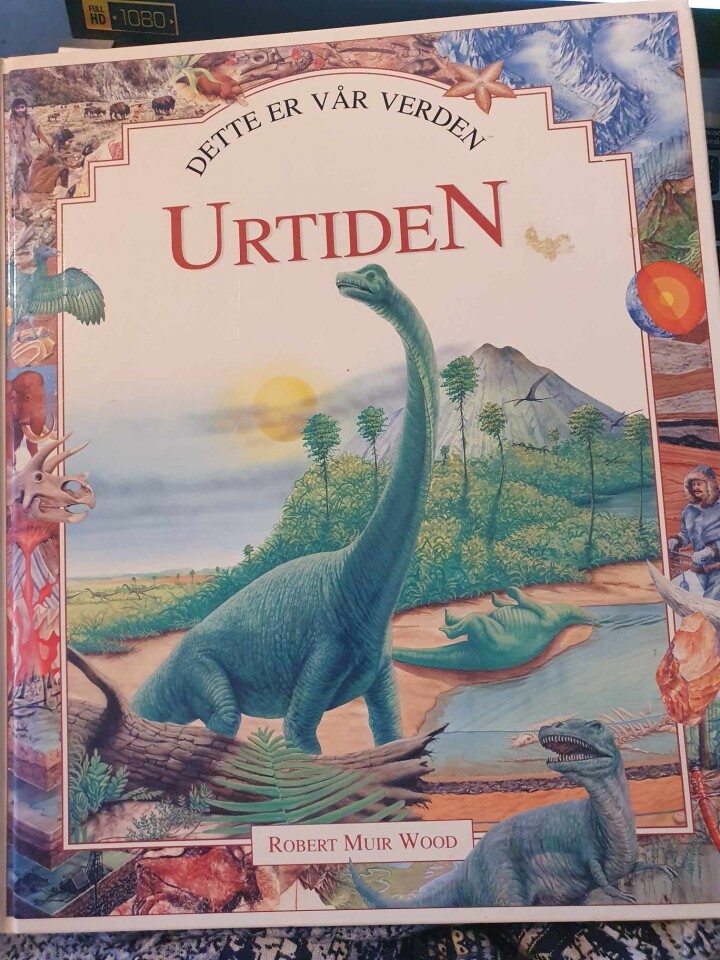 Urtiden