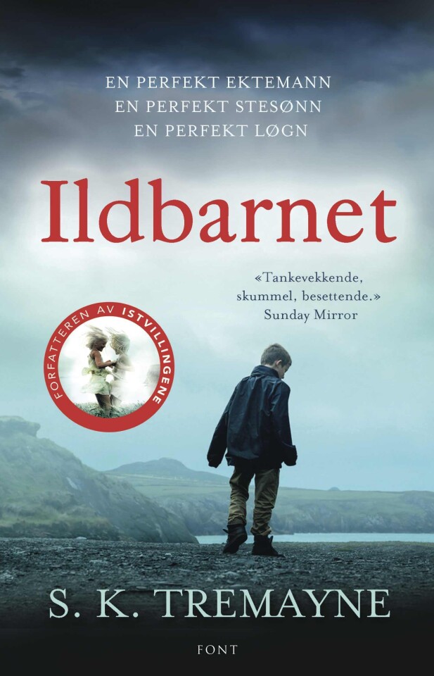 Ildbarnet