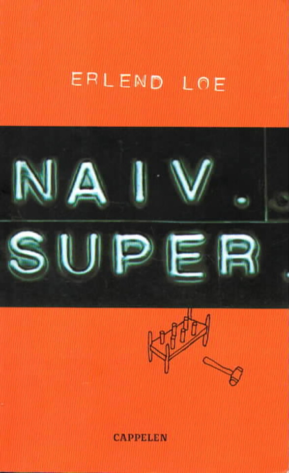 Naiv. Super. – Pocket