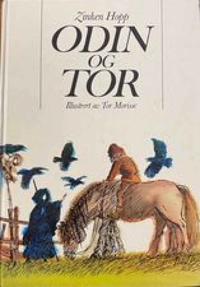 ODIN OG TOR