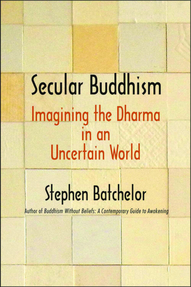 Secular Buddhism