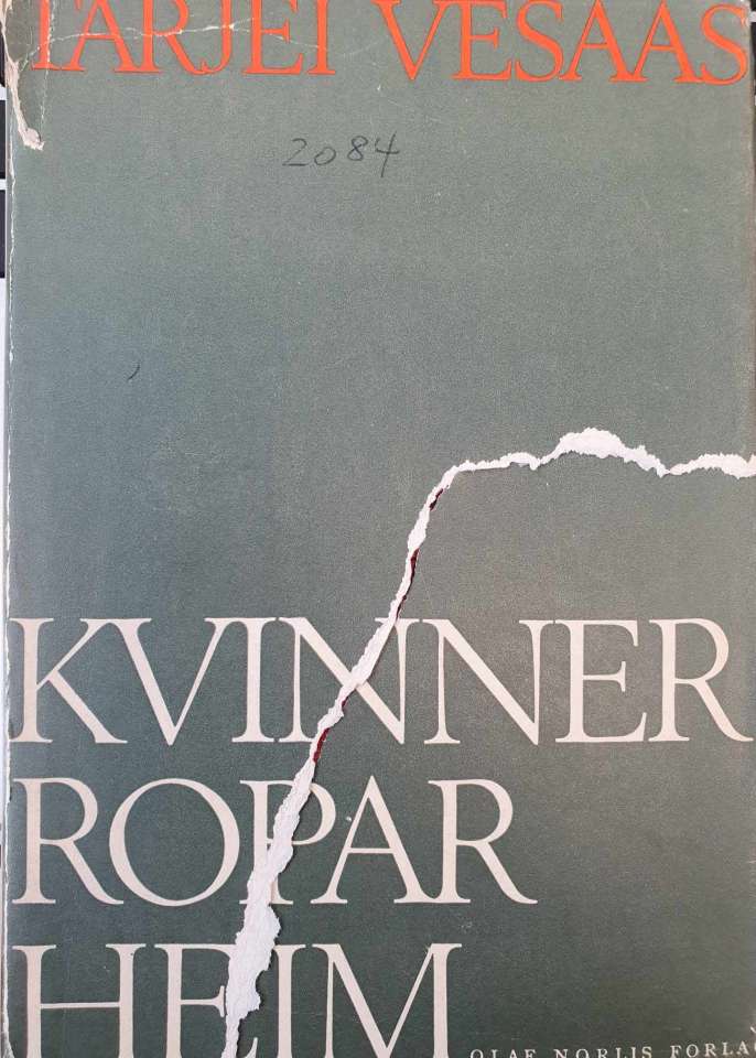 Kvinner ropar heim