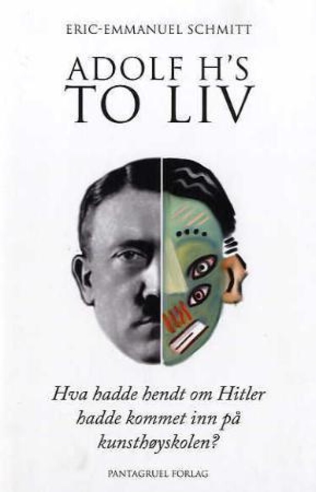 Adolf H’s to liv. 