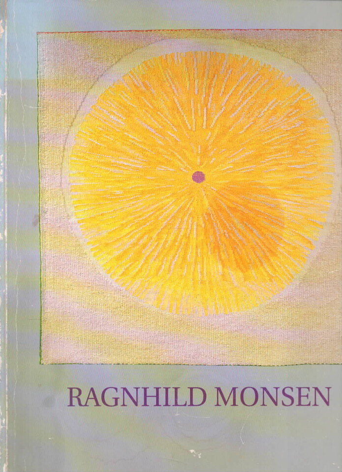 Ragnhild Monsen