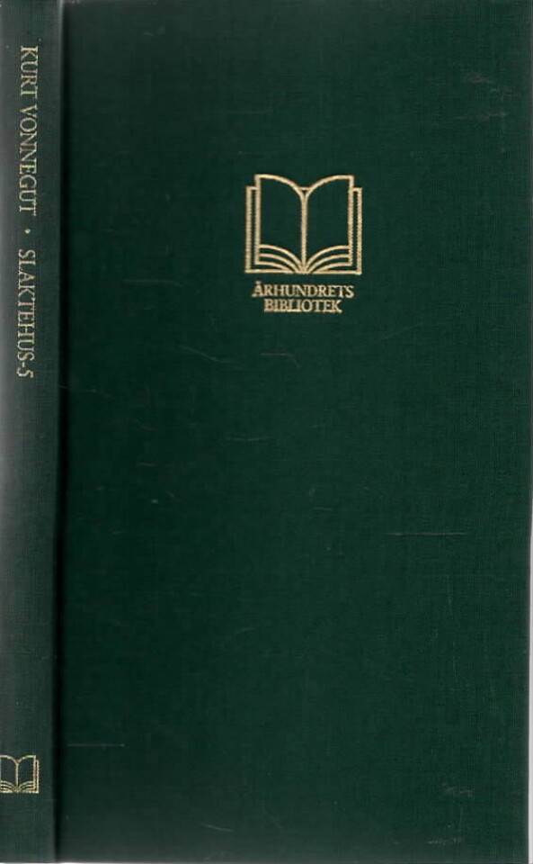 Slaktehus-5 eller Barnekostoget – en pliktdans med døden