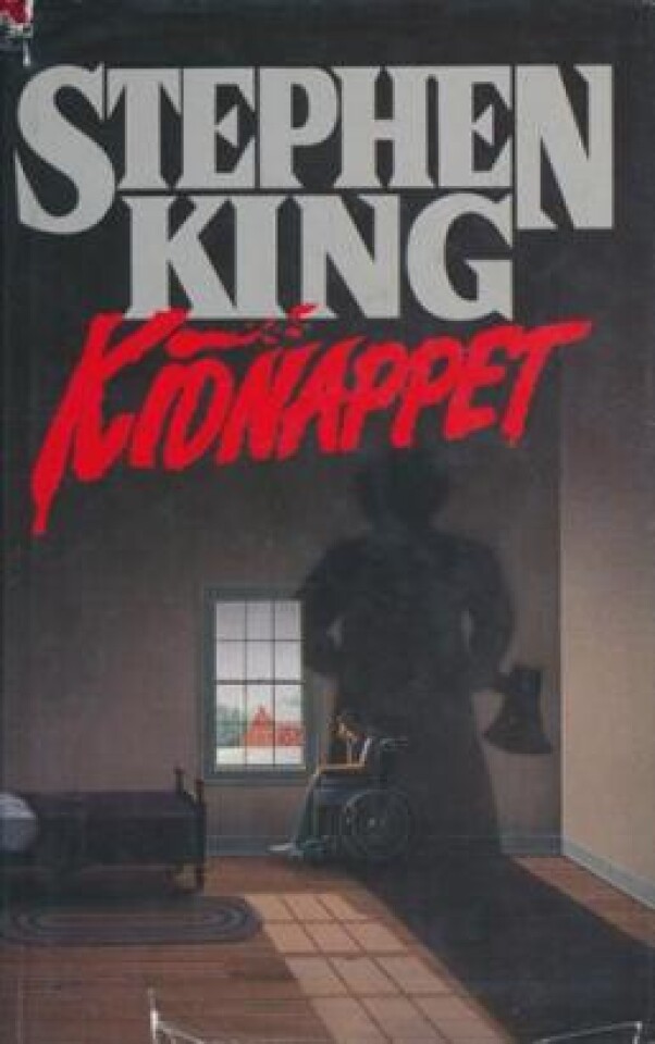 Kidnappet