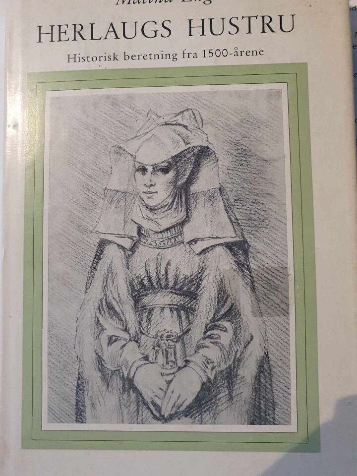 Herlaugs hustru