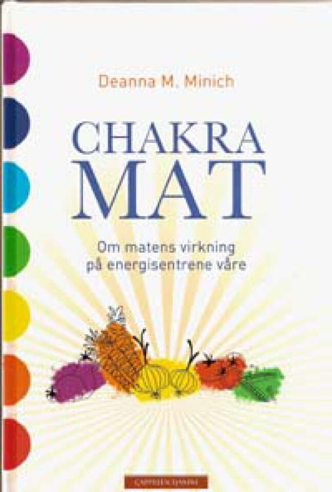 Chakra mat