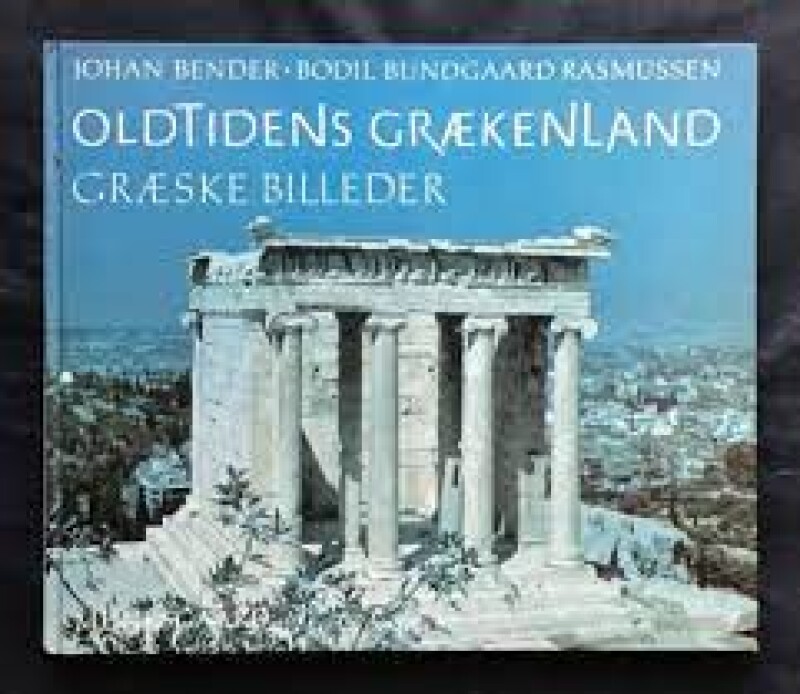 Oldtidens Grækenland - Græske billeder