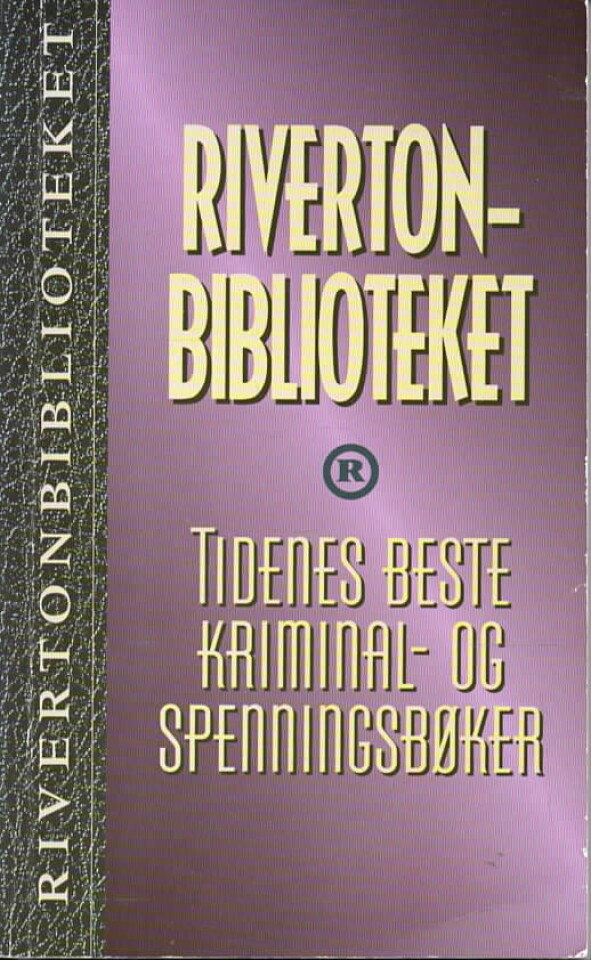 Riverton-biblioteket