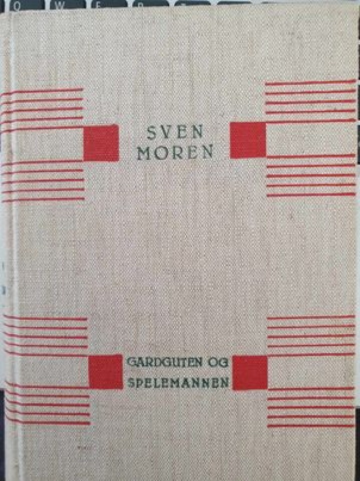 Gardguten og Spelemannen