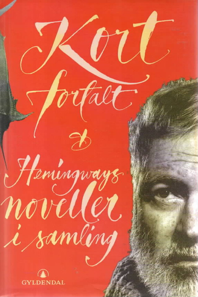Kort fortalt om Hemingways noveller