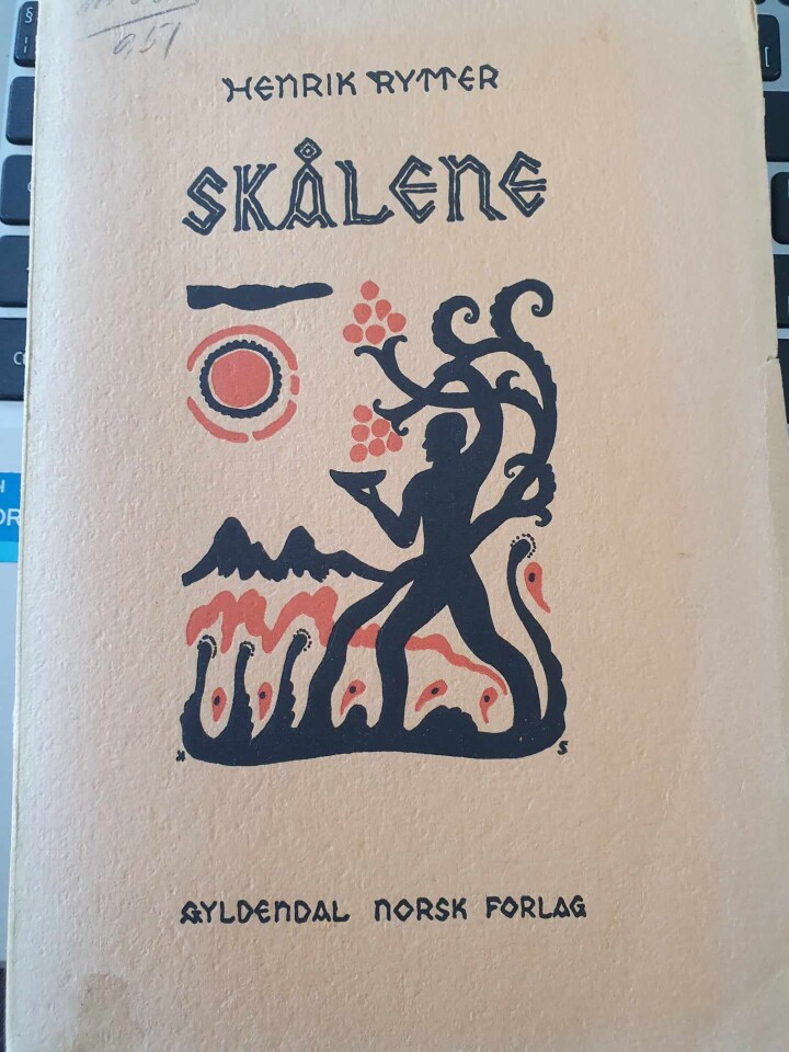 Skålene