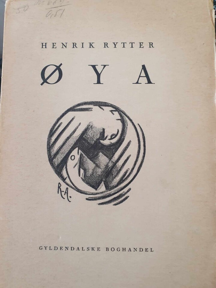 ØYA