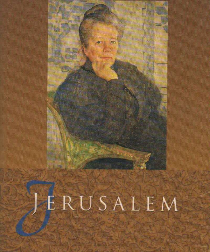 Jerusalem