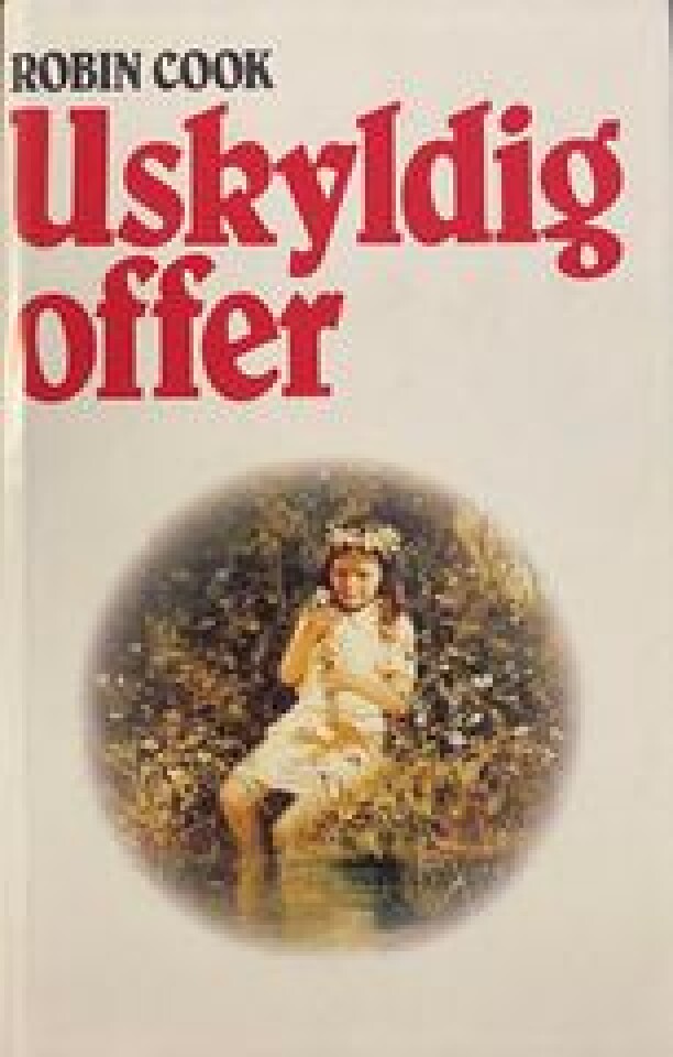 USKYLDIG OFFER