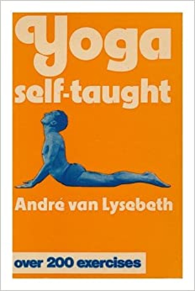 YOGA self-taught