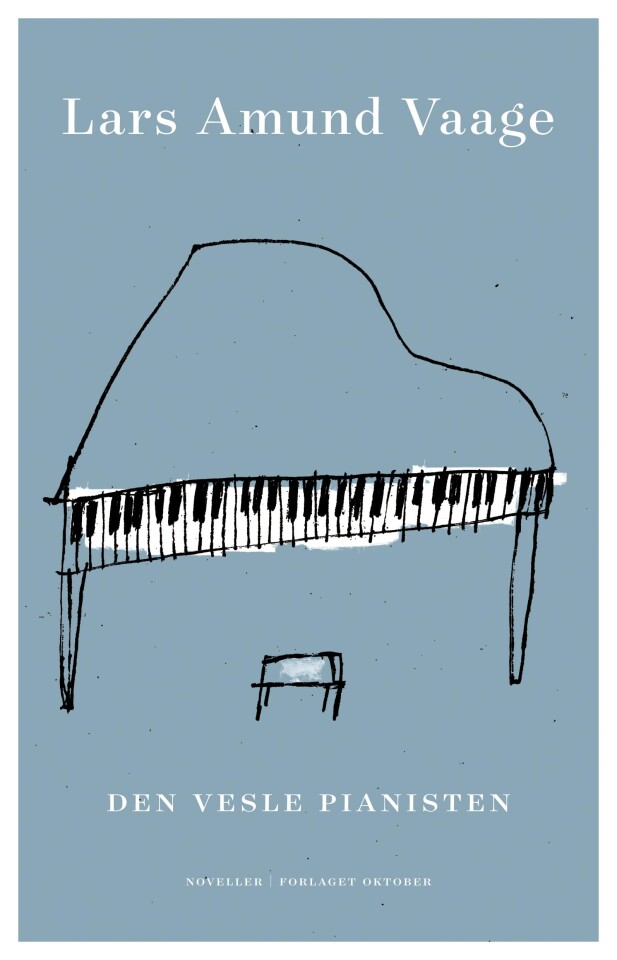 Den vesle pianisten