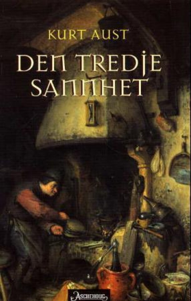 DEN TREDJE SANNHET