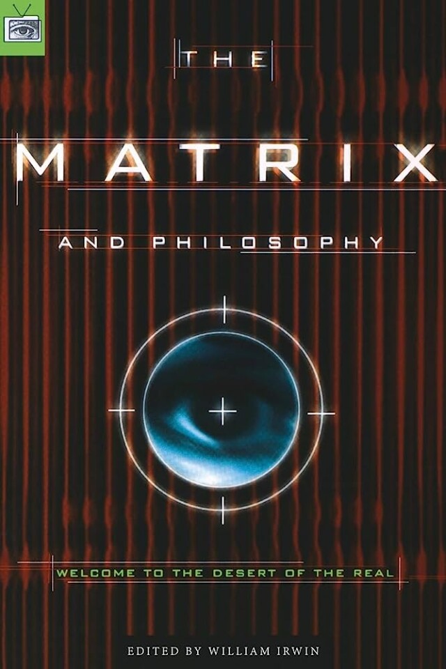 The Matrix and philosophy