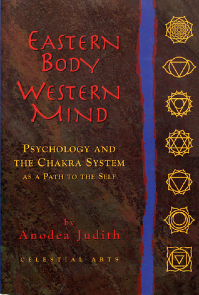 Eastern body, Western mind