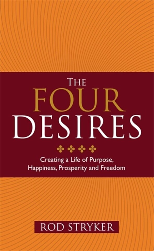 The four Desires. 