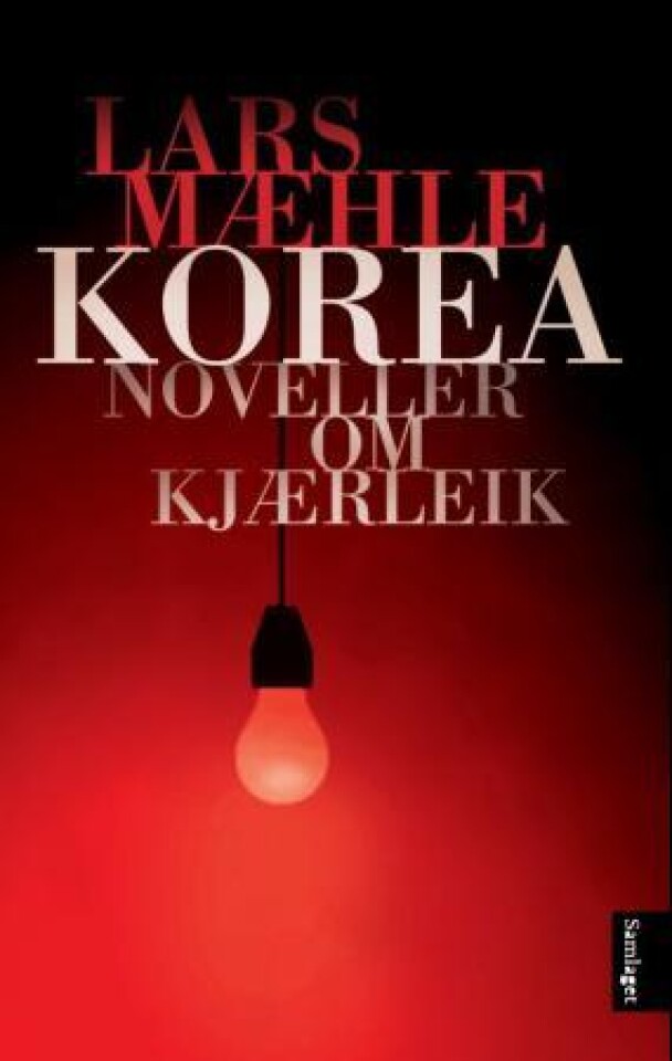 Koreas - Noveller om kjærleik