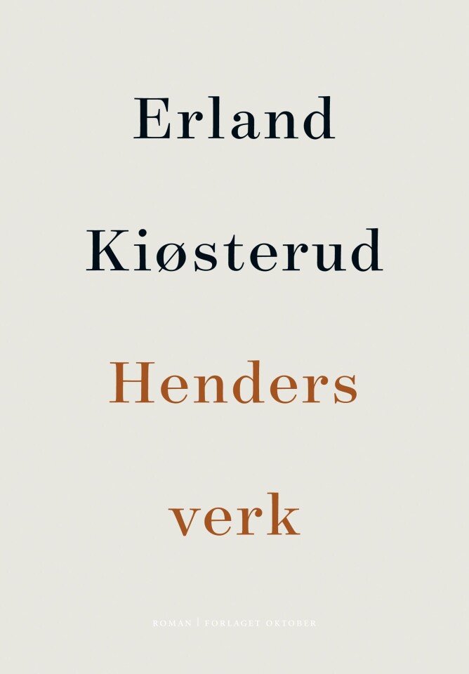 Henders verk