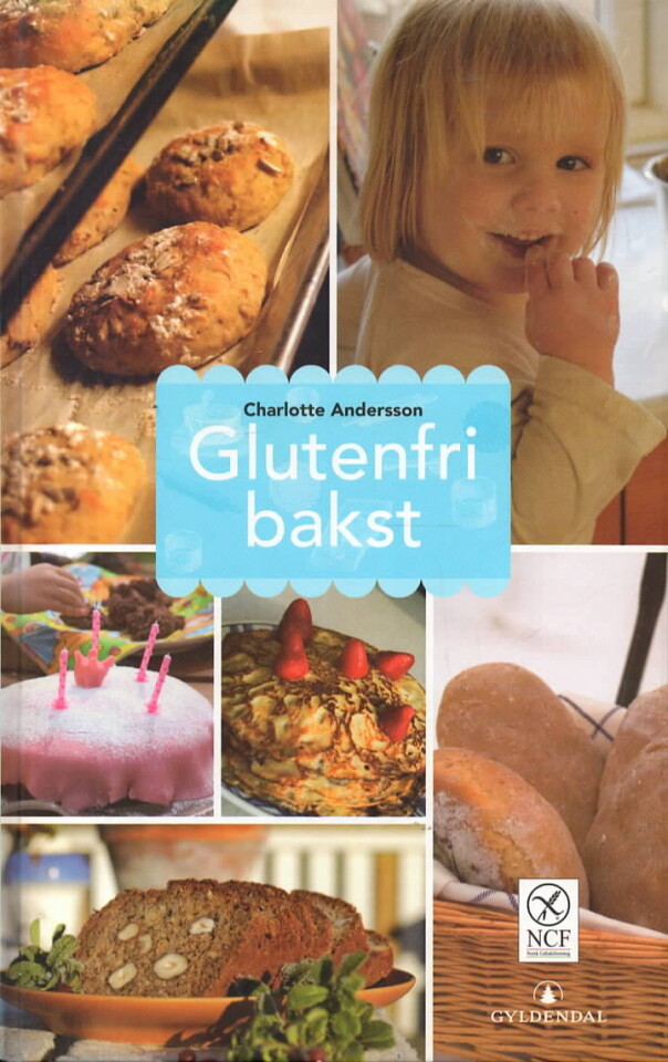 Glutenfri bakst