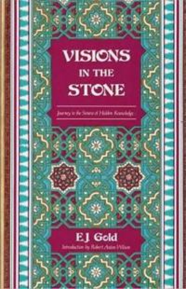 VISIONS IN THE STONE