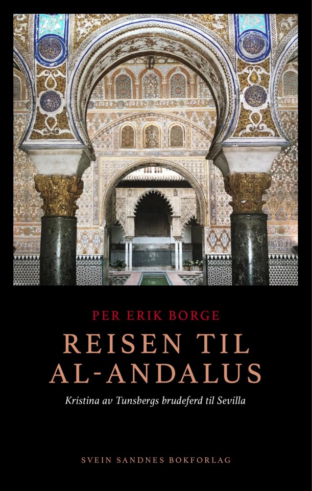 Reisen til Al-Andalus