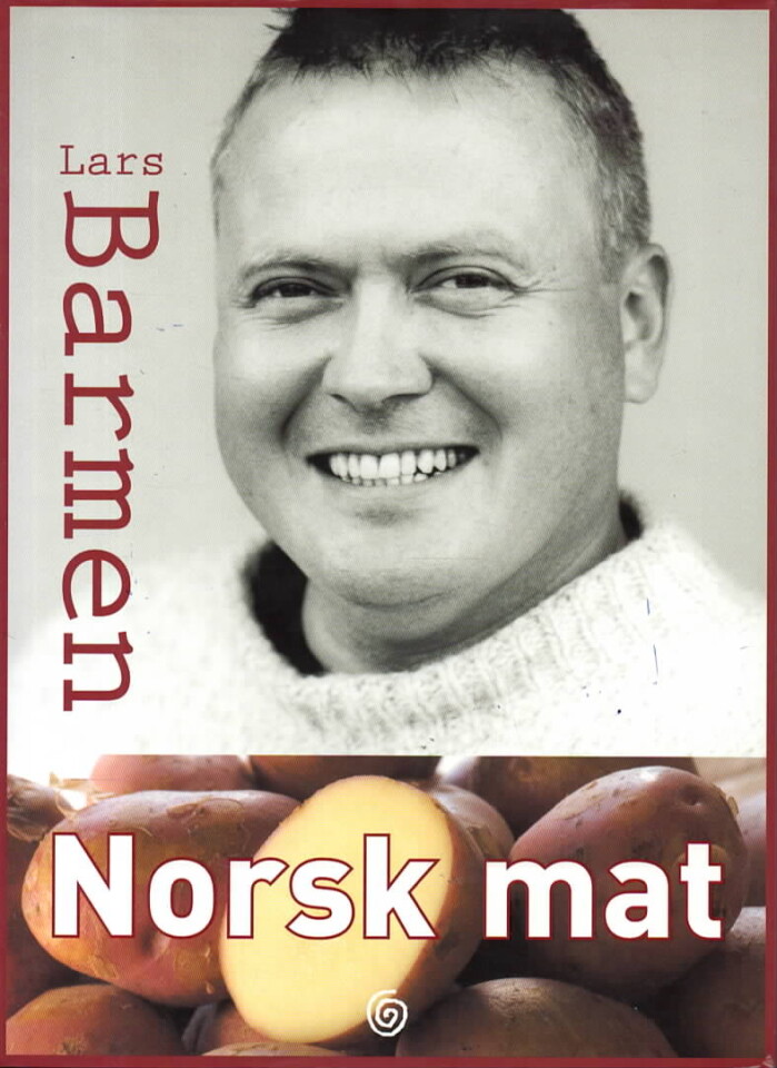 Norsk mat – Lars Barmen