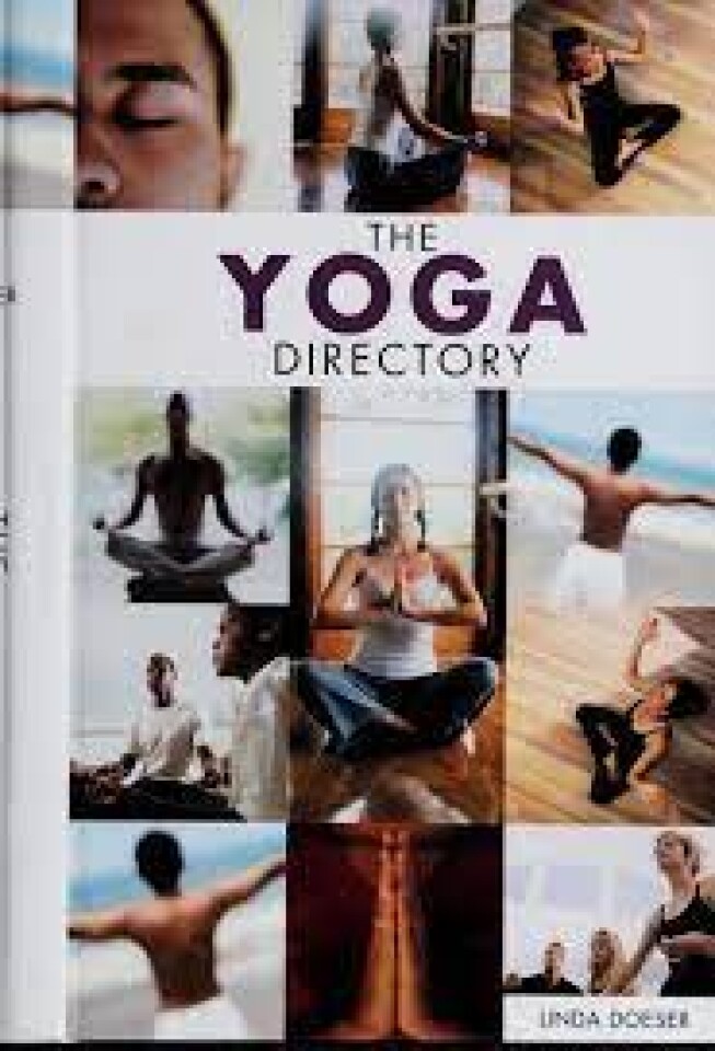 The Yoga directory