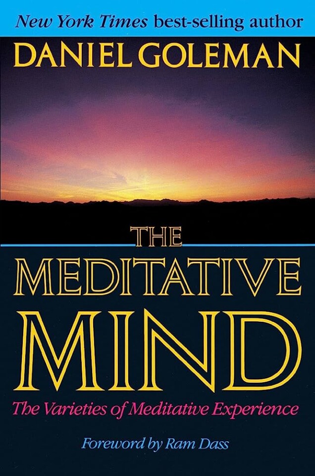 The Meditative mind