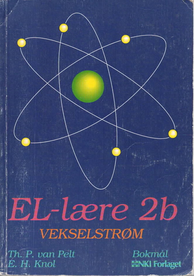 EL-lære 2b – Vekselstrøm