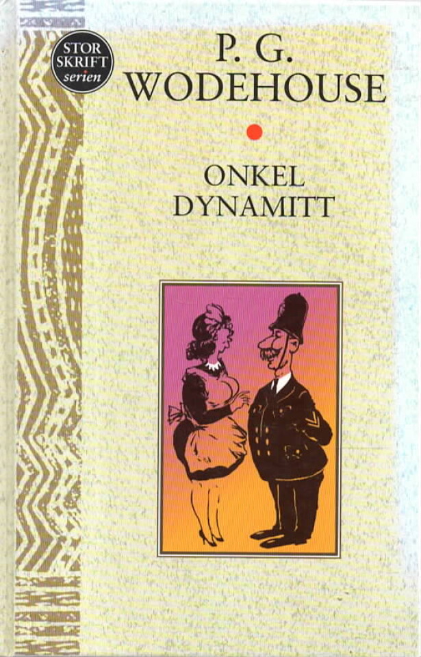 Onkel Dynamitt 