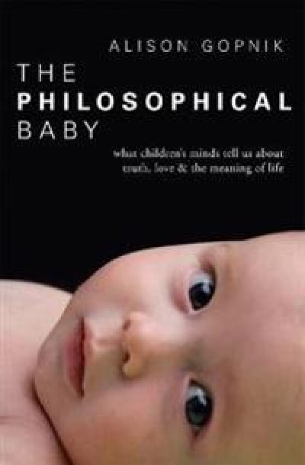 THE PHILOSOPHICAL BABY