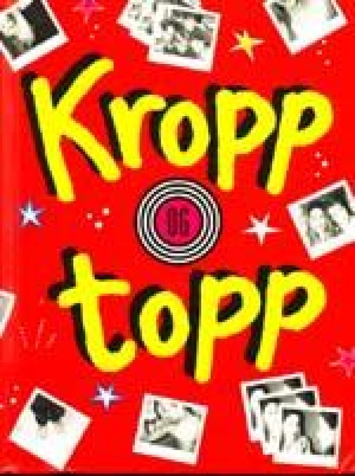 Kropp og topp