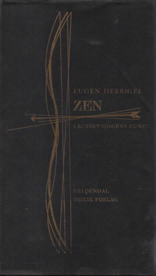 Zen – I bueskytingens kunst