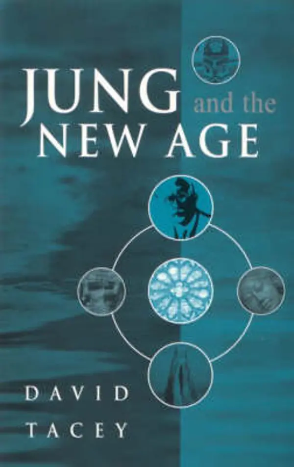 Jung and the New Age