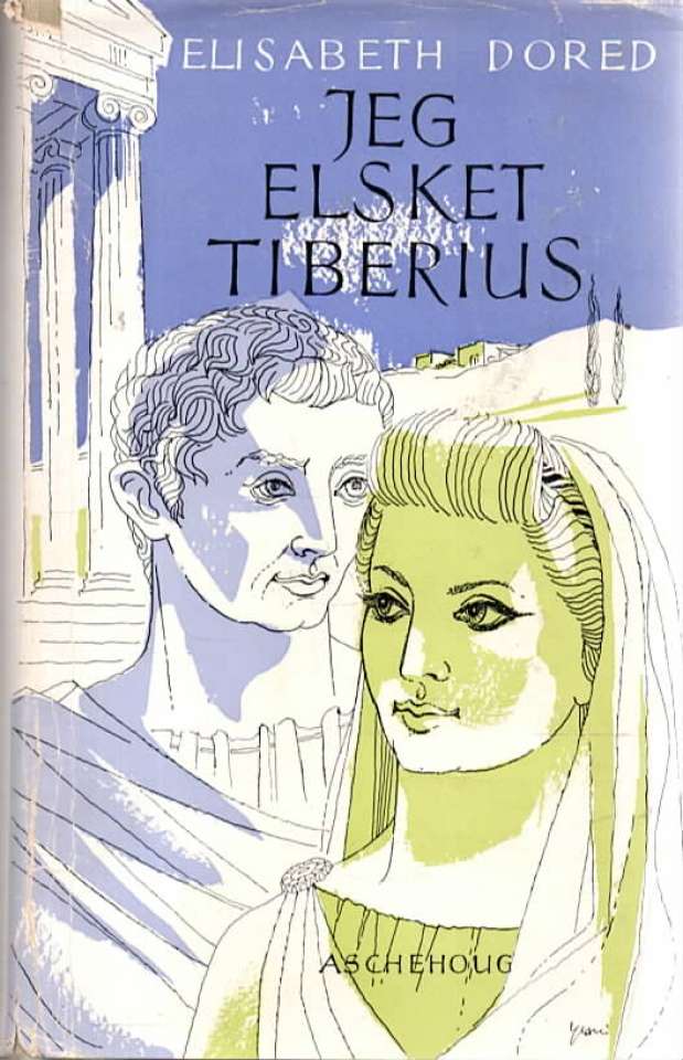 Jeg elsket Tiberius