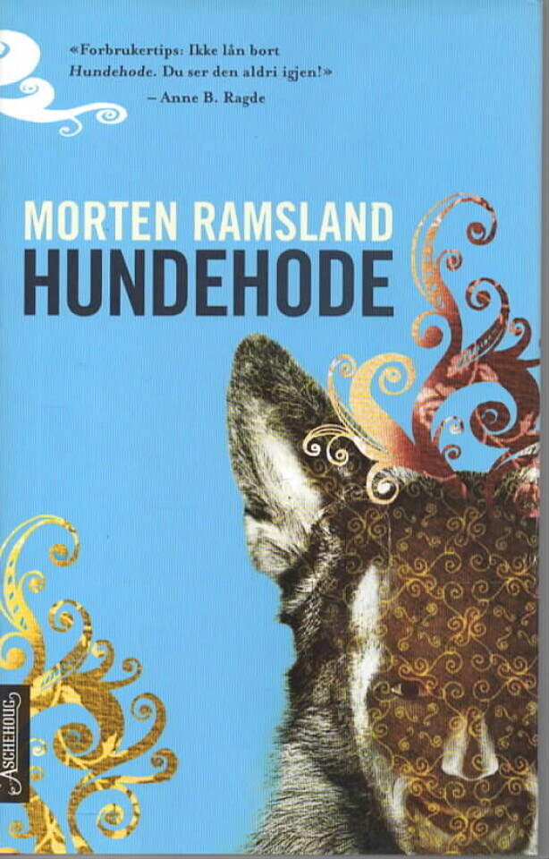 HUNDEHODE