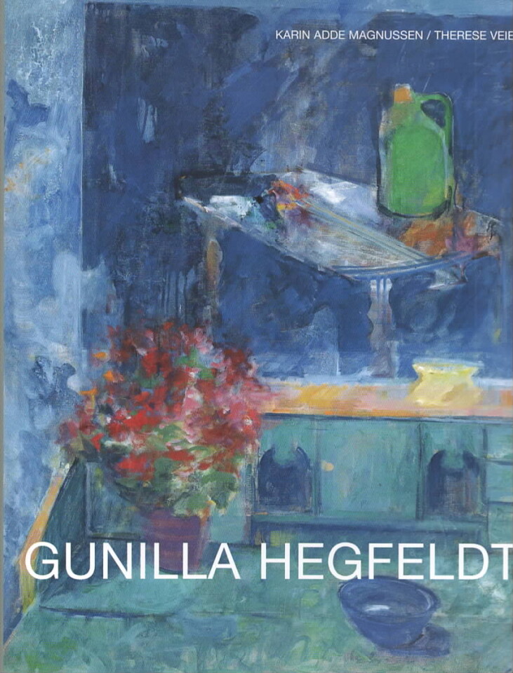 Gunilla Hegfeldt