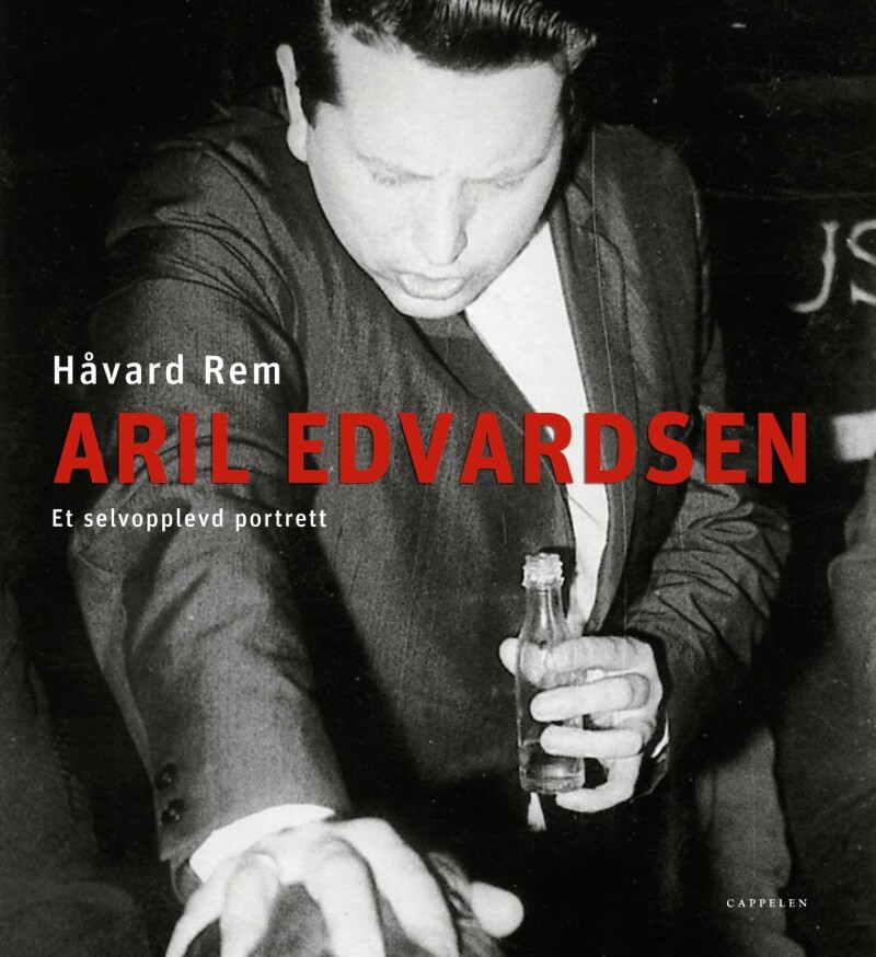 Aril Edvardsen