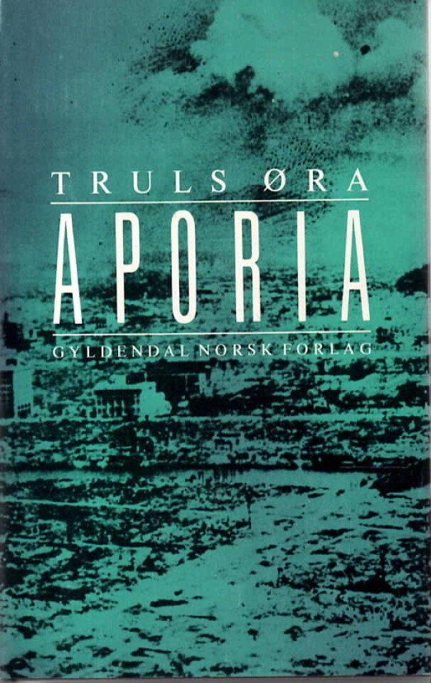 Aporia 